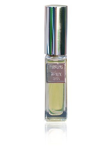 Frasco de L'Homme, de DSH Perfumes