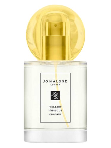 Frasco de Yellow Hibiscus, de Jo Malone London