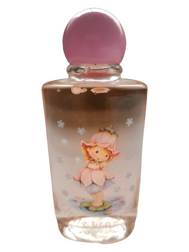 Frasco de Little Blossom, de Avon