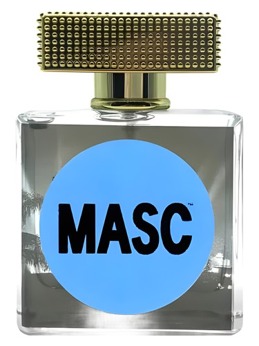 Frasco de Masc, de Xyrena