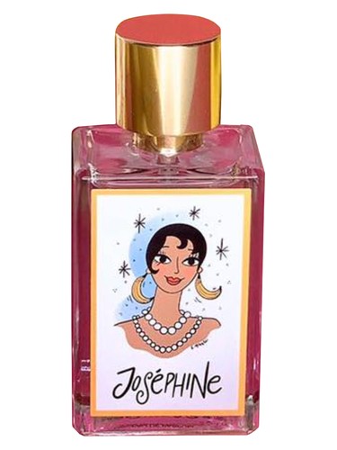 Frasco de Joséphine — VeraLab