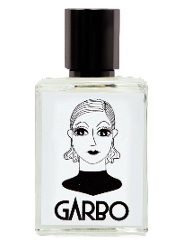 Frasco de Garbo — VeraLab