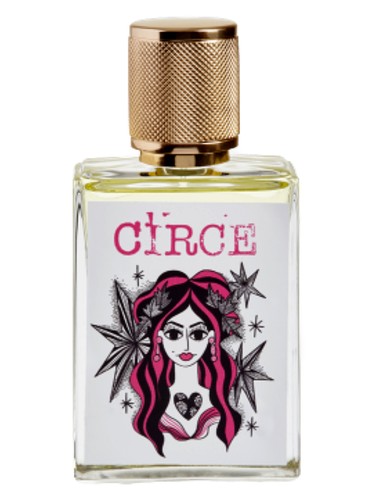 Frasco de Circe, de VeraLab