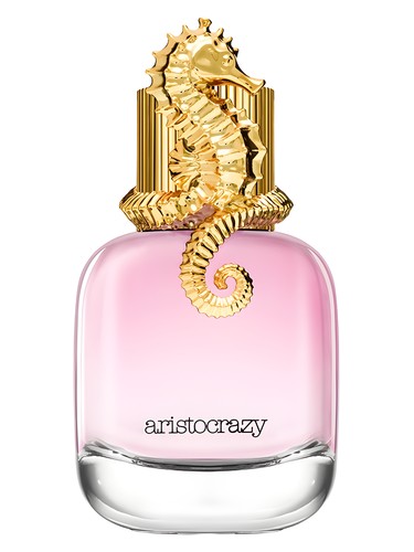Frasco de Brilliant, de Aristocrazy