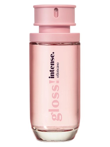 Frasco de Intense Gloss!, de O Boticário