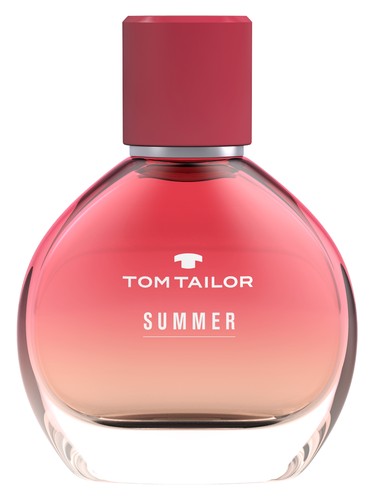 Frasco de Summer, de Tom Tailor