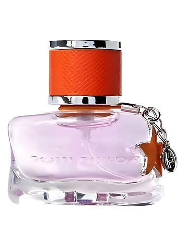 Frasco de Summer of Love Hawaii, de Tom Tailor