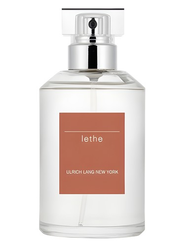 Frasco de Lethe, de Ulrich Lang