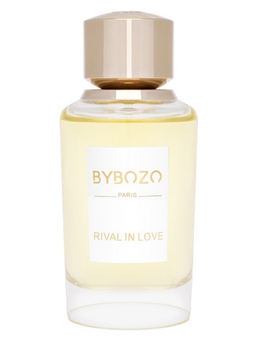 Frasco de Rival in Love, de ByBozo