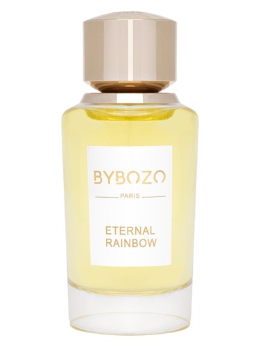 Frasco de Eternal Rainbow — ByBozo