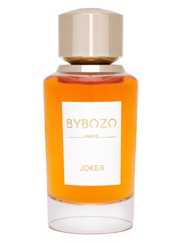 Frasco de Joker, de ByBozo