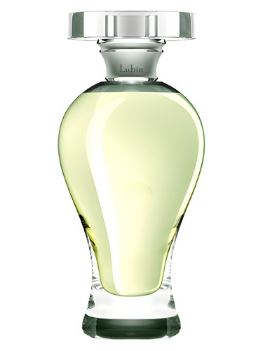 Frasco de Gin Fizz — Lubin
