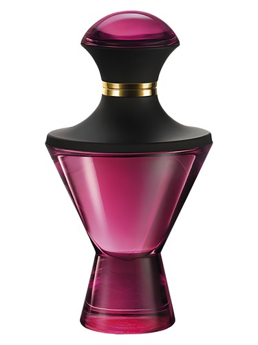 Frasco de Alchemists Rose, de O Boticário