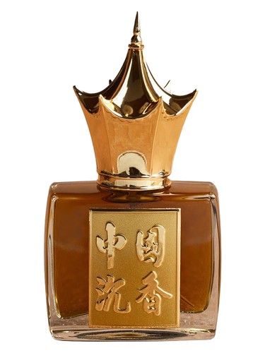 Frasco de Chinese Oud — Areej Le Doré