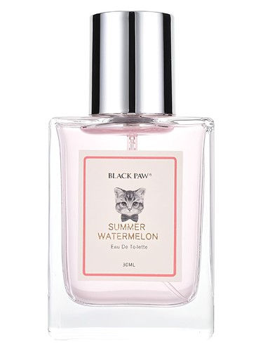 Frasco de Summer Watermelon, de Black Paw