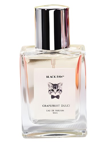 Frasco de Grapefruit Dulci, de Black Paw