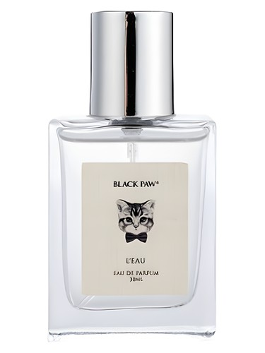 Frasco de L'eau, de Black Paw