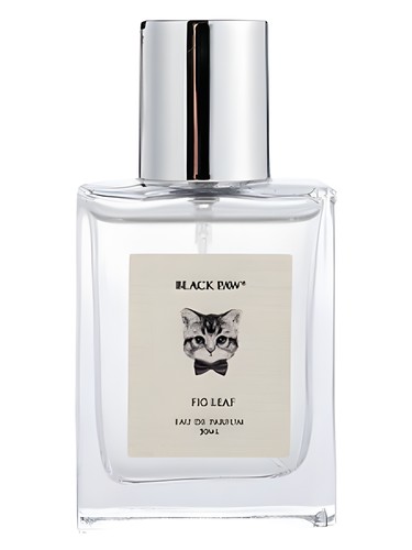 Frasco de Fig Leaf, de Black Paw