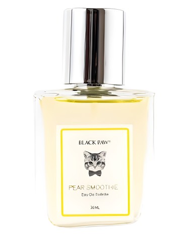 Frasco de Pear Smoothie, de Black Paw