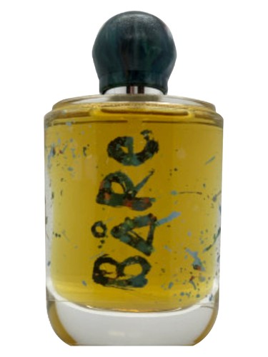 Frasco de Båre — ånd fragrances
