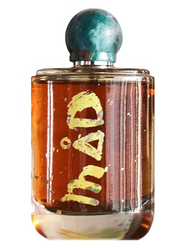 Frasco de Måd — ånd fragrances