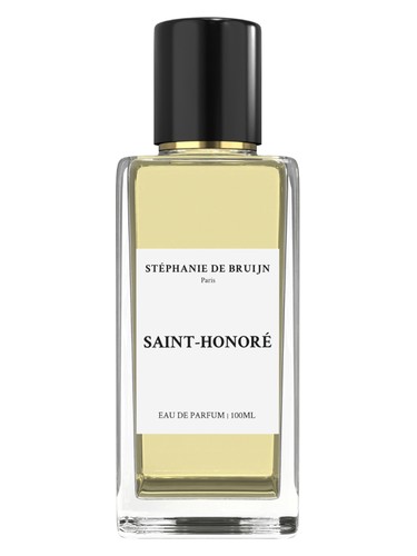 Frasco de Saint Honoré, de Stéphanie de Bruijn - Parfum sur Mesure