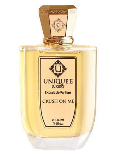 Frasco de Crush On Me — Unique'e Luxury
