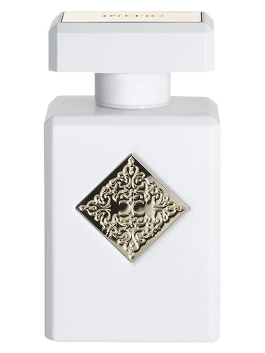 Frasco de Musk Therapy — Initio Parfums Prives