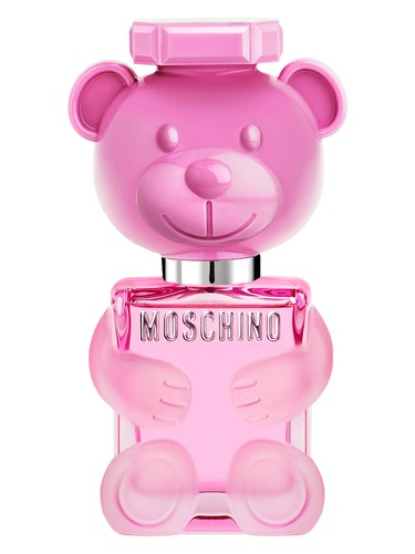 Frasco de Toy 2 Bubble Gum — Moschino