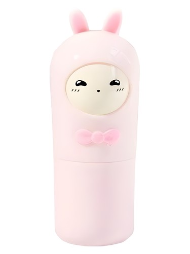 Frasco de Dodo Rose, de TonyMoly