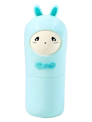 Frasco de Pompom Green Tea, de TonyMoly