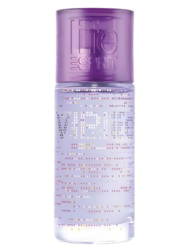 Frasco de VIP Life for Her, de Esprit