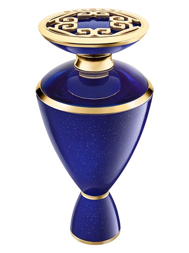 Frasco de Astrea, de Bvlgari