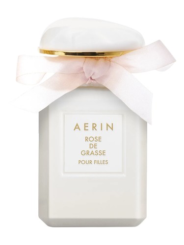 Frasco de Rose de Grasse Pour Filles, de Aerin