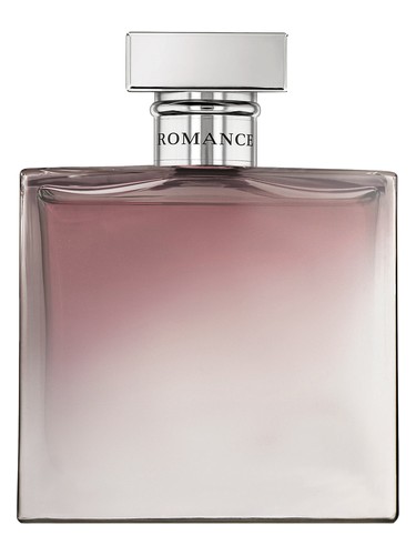 Frasco de Romance Parfum, de Ralph Lauren