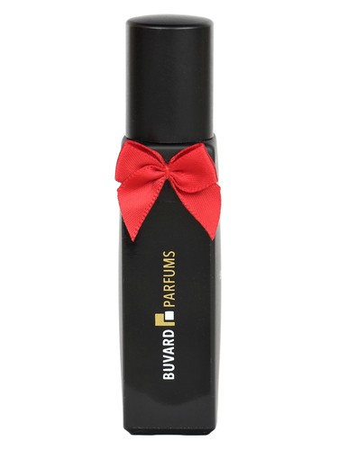 Frasco de No8, de Buvard.Parfums