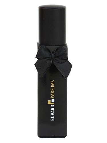Frasco de Semi-Sweet Rose — Buvard.Parfums