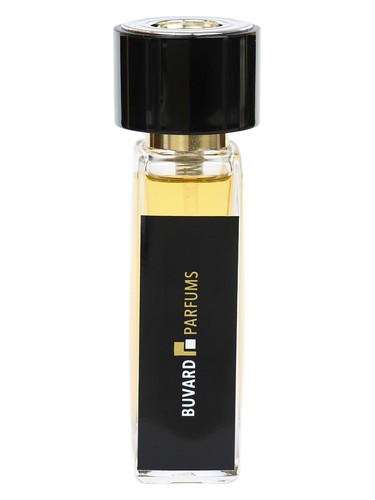 Frasco de Lettre de Cologne, de Buvard.Parfums
