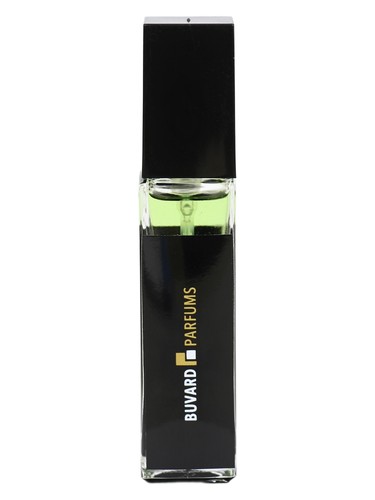 Frasco de The smell of the sky Запах неба, de Buvard.Parfums