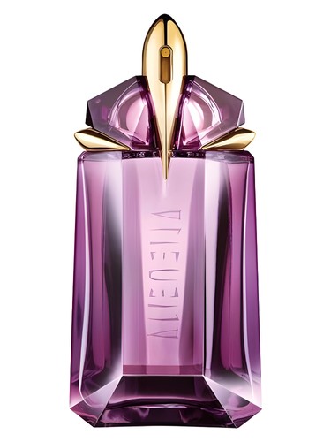 Frasco de Alien Eau de Toilette — Mugler