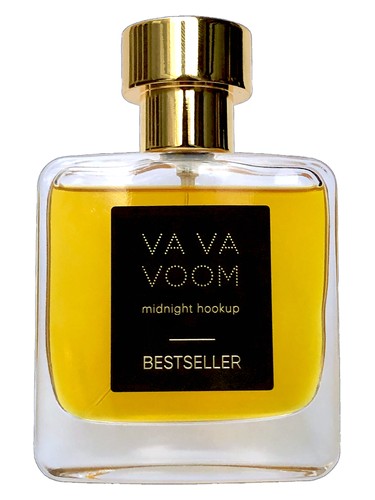 Frasco de Va Va Voom, de BESTSELLER