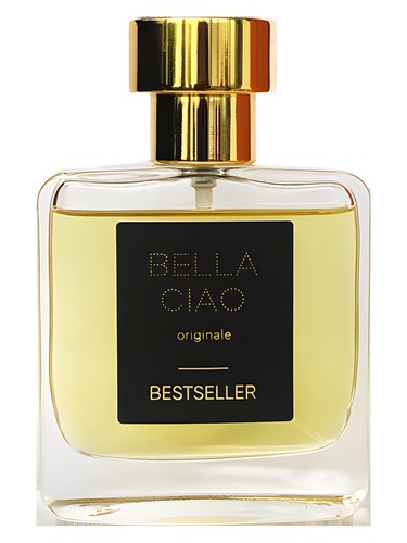 Frasco de Bella Ciao, de BESTSELLER