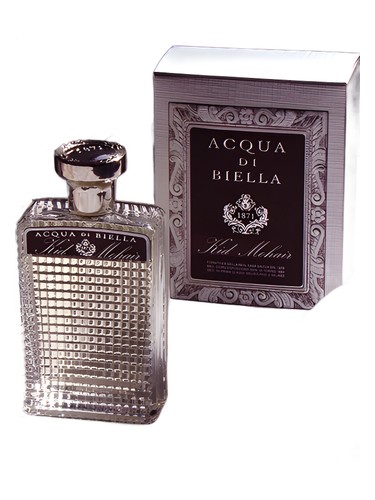 Frasco de Kid Mohair, de Acqua di Biella