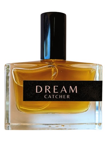Frasco de Dreamcatcher, de Jil CROQUET Parfum