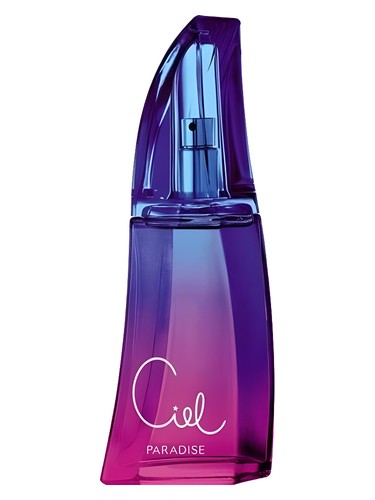 Frasco de Ciel Paradise — Fragancias Cannon