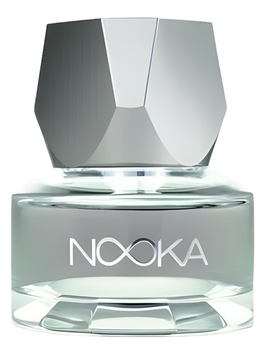 Frasco de Nooka, de Nooka