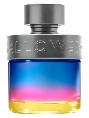 Frasco de Halloween Man Hero — Halloween