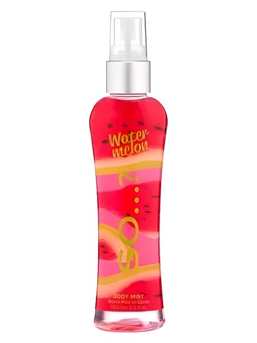 Frasco de Watermelon — So...?