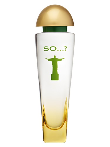 Frasco de Rio, de So...?