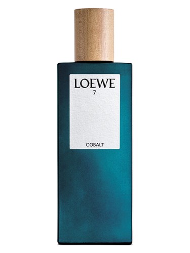 Frasco de Loewe 7 Cobalt — Loewe